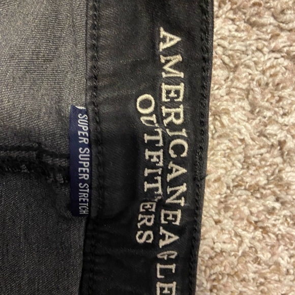 American eagle jean shorts - Picture 3 of 5